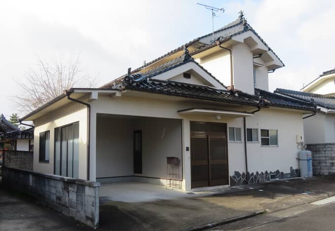 安芸高田市 583