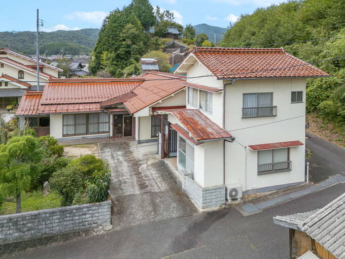 廿日市市 252698 バス･トイレ複数あり！収納たっぷりの広縁付き物件！