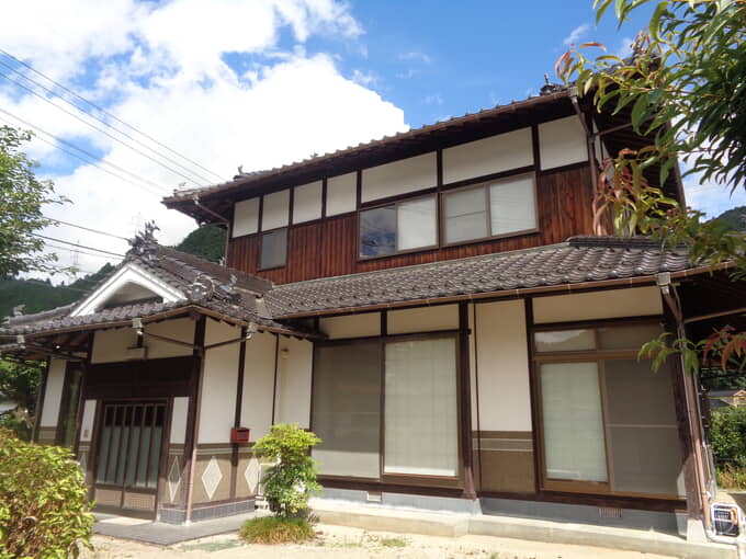 安芸太田町 360 管理が行き届いたキレイな物件です！