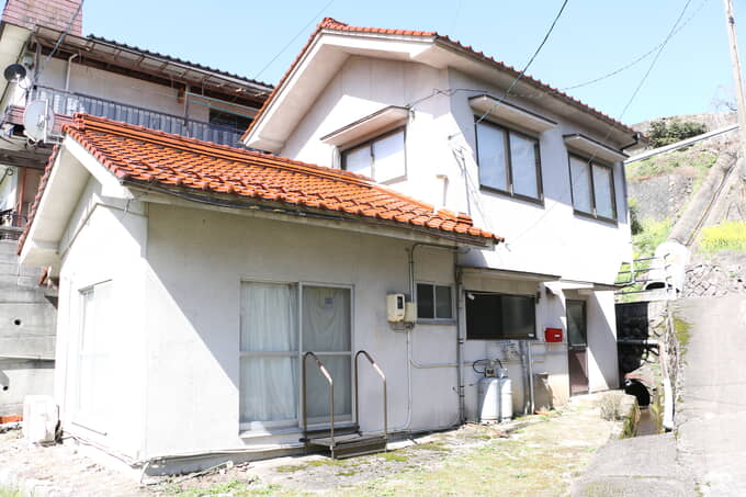 安芸太田町 356 薬局にも近く便利！