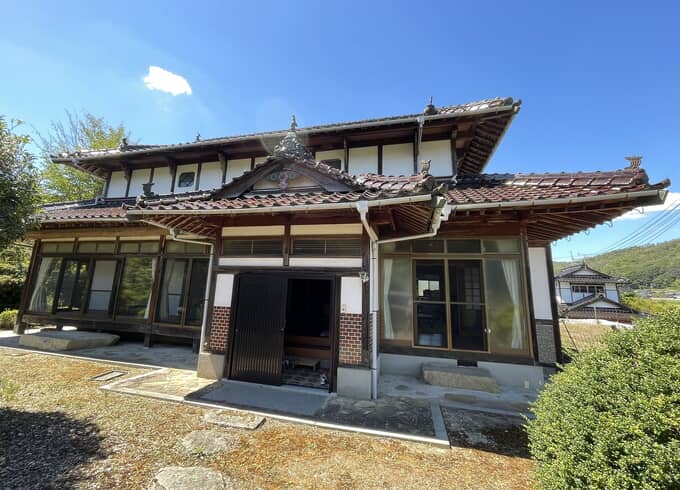 安芸高田市 560