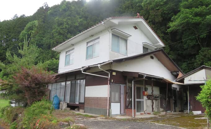 安芸高田市 549