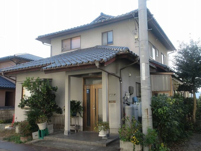 三次市 122 三次市中心部へのアクセスがとっても便利で、今すぐ住めるきれいな物件。