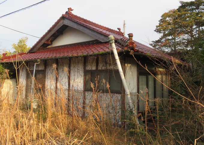 安芸高田市 540