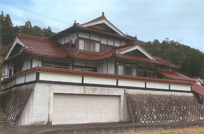 安芸高田市 519