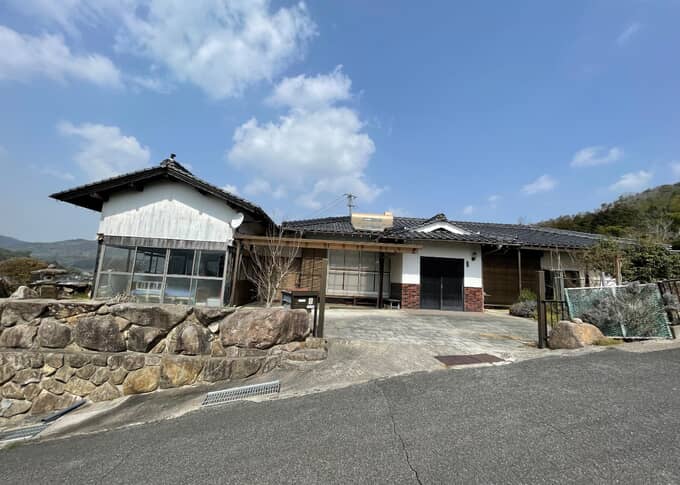 安芸高田市 513