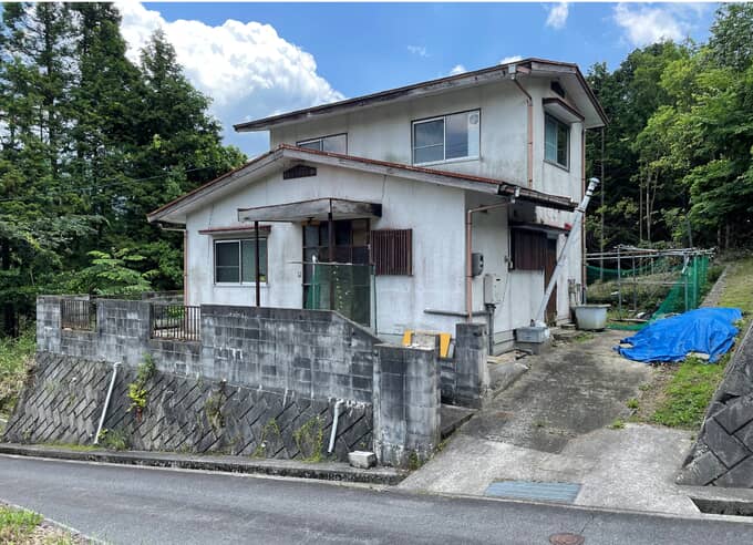 安芸高田市 504