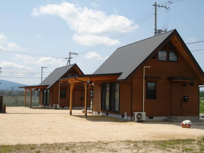 大崎上島町お試し暮らし体験住宅（トライアルハウス大串）大崎上島町へ移住を考えている方、実際に町での暮らしを体験してみませんか？移住希望者の方に、一定期間、町が所有する「トライアルハウス大串」で実際に島暮らしを体験して、大崎上島町を知っていただき、その後に定住していただくことを目的としています。