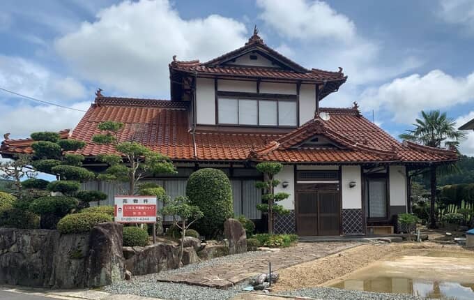 安芸高田市 452