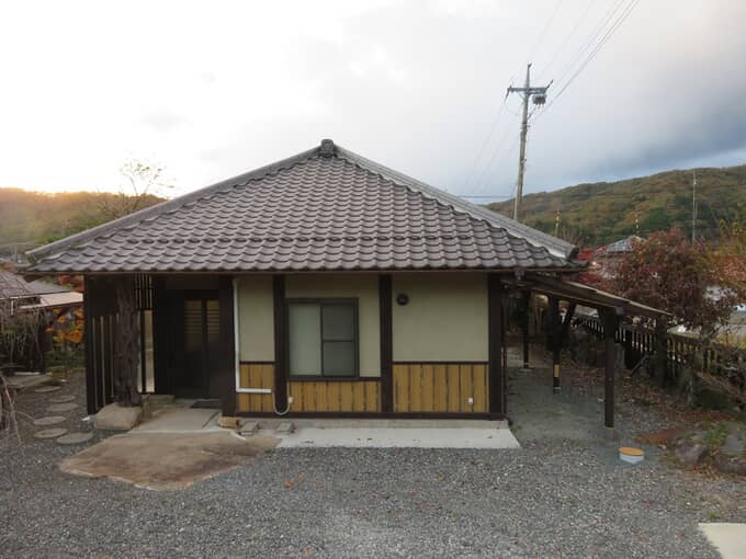 安芸高田市 401