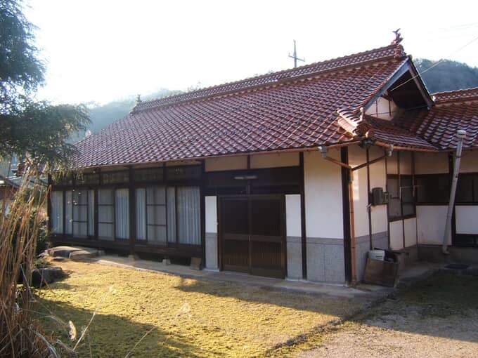 安芸高田市 256