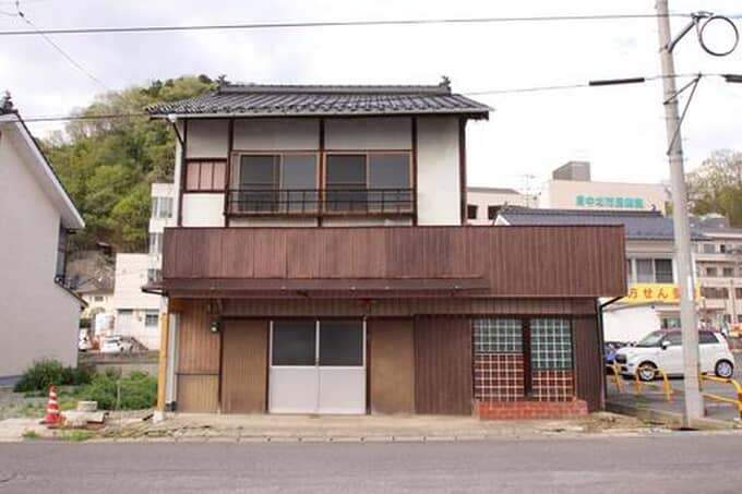 府中市 58 白壁の町並みで優雅な生活を送りませんか？公共施設、交通、病院、買い物等全て徒歩圏内