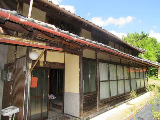 庄原市  NO.3027