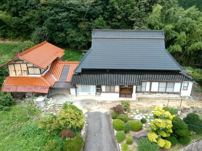 庄原市  NO.3025
