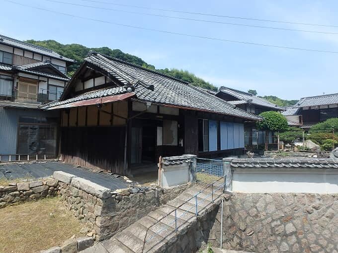 呉市 No.001-078