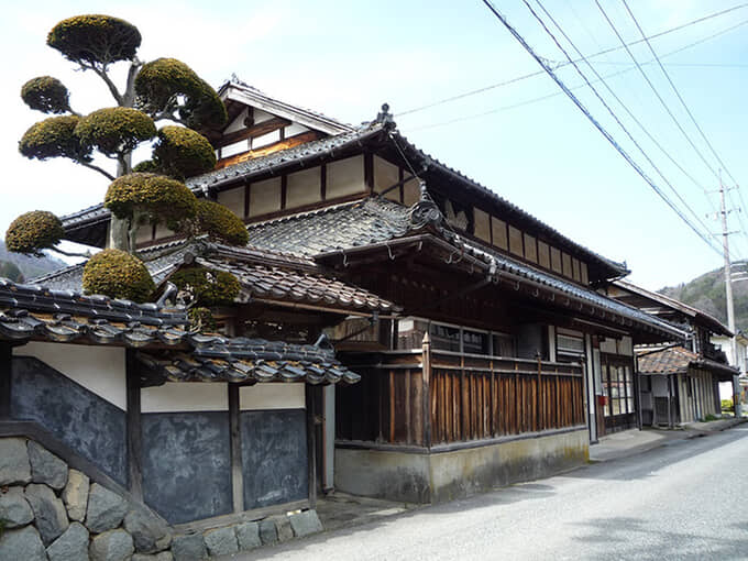 安芸高田市 95