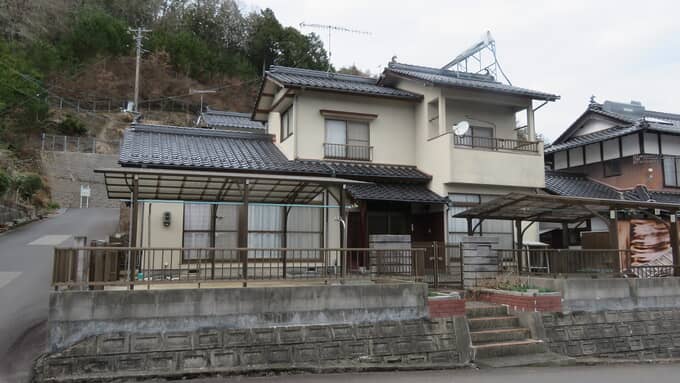 安芸高田市 596